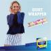Tampax Pocket Pearl Tampons Regular Absorbency - Unscented 16 Count with LeakGuard Braid - International Shipping Available - Buy Online on GoSupps.com