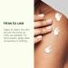 Buy Plant Therapy Unscented Body Cream with Argan Oil 8 oz - Restore Softness & Hydration Enriched with Vitamins & Antioxidants for Smooth Firm Skin - International Shipping Available - Buy Online on GoSupps.com