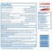Throat Calm Sore Throat Relief - Homeopathic Medicine for Adults & Kids (Pack of 2) - 60 Tablets Each with Arnica Belladonna Bromium Bryonia & Pulsatilla - International Shipping - Buy Online on GoSupps.com