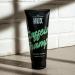 Shampoing la caf ine HUX un shampooing pour cheveux et barbe avec un m lange unique d Aloe Vera de caf ine revigorante et d huile essentielle de patchouli rafra chissante 200 ml - Buy Online on GoSupps.com
