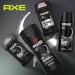AXE Black Frozen Pear & Cedarwood Antiperspirant Stick for Men 2.7oz 12 Pack - Buy Online on GoSupps.com