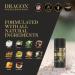Dragon Balm Travel Roll-On - Xtra Strength Muscle & Joint Relief | Natural Quick Absorb Formula for Back Elbows Feet Hands Hips Legs & Neck - Buy Online on GoSupps.com