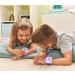 VTECH My First Kidiwatch - Interactive Learning Watch for Kids 3-8 | Touch Screen Games Digital/Analog Display Electronic Pet - Buy Online on GoSupps.com