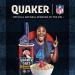 Quaker Quick 1-Minute Oatmeal Non GMO Project Verified - 40 oz Bags x 2 (Pack of 2) - 55 Servings - Buy Online on GoSupps.com