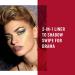Rimmel Wonder Swipe Glitter Eyeliner & Eyeshadow - Ballin' 1.7ml - Buy Online on GoSupps.com