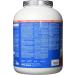 Body Attack 100% Whey Protein Strawberry - 2300g | Buy Internationally & Boost Muscle Growth - Buy Online on GoSupps.com