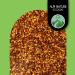 Chili flakes (500g 1.1lb) crushed chili peppers 100% natural and without additives chopped chilli chilli spice 500 GR - Buy Online on GoSupps.com