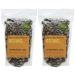Heirloom Christmas Lima Beans Idaho Pack of 2 - 566g (20 oz each) - Buy Online on GoSupps.com
