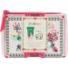 Cath Kidston Beauty Shine Bright Cosmetic Pouch (with 30 ml Hand Cream & 15 ml Hydrate Scent & Refresh Hand Spray) - Buy Online on GoSupps.com