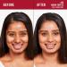 Rimmel Lasting Finish 35HR Foundation in 420 Warm Toffee - Long-Wear Coverage - Buy Online on GoSupps.com