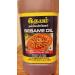Idhayam Gingelly/Sesame Oil 1 Litre - Pure and Authentic Cooking Oil - Buy Online on GoSupps.com