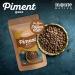 Piment All Monte Nativo 250g - Premium Allspice for Cooking & Baking - Perfect for Soups Gingerbread & More - International Shipping Available - Buy Online on GoSupps.com