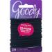 Goody hair tie 2 mm black 29PCs