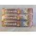 NEW 5 IN 1 ORGANIC MISWAK HERBAL TOOTHPASTE 6.5oz 6 pack