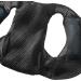 Salomon Active Skin 8 Unisex Hydration Vest for Trail Running Hiking & MTB - Includes Hydration Bottles - Black/Metal/Black - Buy Online on GoSupps.com