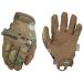 Mechanix Wear: The Original Tactical Work Gloves with Secure Fit, Flexible Grip for Multi-Purpose Use, Durable Touchscreen Safety Gloves for Men (Camouflage - MultiCam, Small)