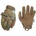 Mechanix Wear: The Original Tactical Work Gloves with Secure Fit, Flexible Grip for Multi-Purpose Use, Durable Touchscreen Safety Gloves for Men (Camouflage - MultiCam, Large)