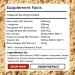 Maca Root Capsules 5000mg with L Arginine Zinc Ginkgo Biloba Korean Ginseng - High Strength Vegan Supplement for Men & Women - 60 Capsules - Buy Online on GoSupps.com
