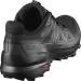 Salomon Women's Speedcross 5 GTX Trail Running Shoes - Size 9, Black/Phantom - Buy Online on GoSupps.com