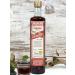 direct&friendly Organic Raspberry Vinegar Whole Raspberry Balsamic Condimento (500ml) - Buy Online on GoSupps.com