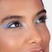 Buy Impala Matte Black Eyeshadow 57 - Professional High Pigmentation Long Lasting Formula with Mirror & Applicator - Perfect for Natural Look | International Shipping Available - Buy Online on GoSupps.com