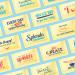 SPLENDA No Calorie Sweetener 100 Count Packets - 3.5 Ounce Single-Serve Packets - Buy Online on GoSupps.com
