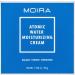Atomic Water Moisturizing Cream Hydrate & Nourish | International Shipping Available - Buy Online on GoSupps.com