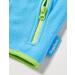 Playshoes Unisex Kid's Fleece Vest | Outdoor Top 128 Aqua Blue - Buy Online on GoSupps.com