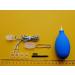 Maintenance & Care Kit for Hansaton BTE Hearing Aids | Essential Care for Sound Amplifiers - Buy Online on GoSupps.com