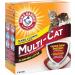 ARM & HAMMER Multi-Cat Litter Superior Odour Control 12.7-kg - Buy Online on GoSupps.com