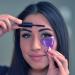 Original CreaLash Eye Shadow & Mascara Applicator - Ultimate Eyelash Tool for Makeup Application | Reusable & Disposable Options | Protects Skin from Smears - Buy Online on GoSupps.com