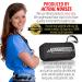 5 in 1 Nurse Kit - Trauma Shears Pen Light Caliper & Stethoscope for Nurses & Medical Professionals | International Shipping Available - Buy Online on GoSupps.com