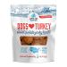 Farmland Traditions Dogs Love Turkey & Sweet Potato Jerky Treats 16 oz (453 g)