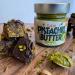 Peppertux Farms Pistachio Butter - The Original I NO REFINED SUGAR I NO SALT - NO CHEMICALS I ALL NATURAL Perfect Upgrade to Peanut Butter I Made with Turkish Antep Pistachios (The Original Pistachio Butter) - Buy Online on GoSupps.com