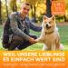 Tierhood Angloel for Dogs - Beginner E-Book & Training Toys for Fun & Control - Perfect for Angel Dogs (L) - International Shipping Available - Buy Online on GoSupps.com