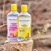 â€œDickinson's Original Witch Hazel Toner 16 fl oz - Pore Perfecting & Skin Refreshingâ€‌ - Buy Online on GoSupps.com