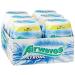 Airwaves Sugar-Free Strong Chewing Gum - 12 Packs of 50 Dragees (6 Cans) | International Shipping Available - Buy Online on GoSupps.com
