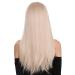 Buy WIG ME UP DM-03-85/88 Long Straight Light Blonde Wig for Women - International Shipping Available - Buy Online on GoSupps.com