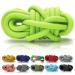 Ganzoo PPM rope 5 meters rope dog leash collar rigging polypropylene multifilament rope 8mm thickness light green 8mm light green