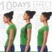 Selbite Posture Corrector - Adjustable Back Straightener for Women and Men - Comfortable Brace for Upper Back Support - Posture Trainer for Spinal Alignment - Buy Online on GoSupps.com