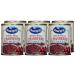 Ocean Spray Whole Berry Cranberry Sauce 14 Oz (Pack of 6) - Bulk Buy for Delicious Meals - Buy Online on GoSupps.com
