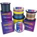RIKIMARU Braided Fishing Line 1094 Yds Moss Green 0.25mm 30LB - Buy Online on GoSupps.com