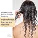 Milkshake Curl Passion Conditioner 300ml - Enhance Your Curls | International Shipping Available - Buy Online on GoSupps.com