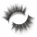 Lilly Lashes 3D Mink Miami | False Eyelashes | Dramatic Look and Feel | Reusable | Non-Magnetic | 100% Handmade & Cruelty-Free