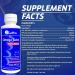 CanPrev Omega Twist - Peachy Mango 225ml - Superior absorption Enriched with DHA & EPA Omega-3 Fatty Acids -Supports Overall Wellness - Buy Online on GoSupps.com
