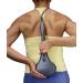Thumper Sport Percussive Massager - Deep Tissue Electric Handheld Massager for Muscles Back Shoulders Legs arms - Buy Online on GoSupps.com
