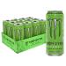Monster Energy Ultra Paradise 473mL Cans Pack of 12