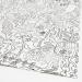 Ikea BL VINGAD colouring paper roll 10 m - Buy Online on GoSupps.com