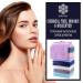 BAMBOO QUEEN 16 Count Premium Makeup Remover Cloths - Reusable & Gentle Microfiber Coral Velvet Face Towels - Highly Absorbent & Super Soft - 8x8 Inch - Multi-colored Pack - Buy Online on GoSupps.com