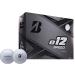 Bridgestone E12 Speed Golf Balls - Premium Performance (12 Pack) - Buy Online on GoSupps.com
